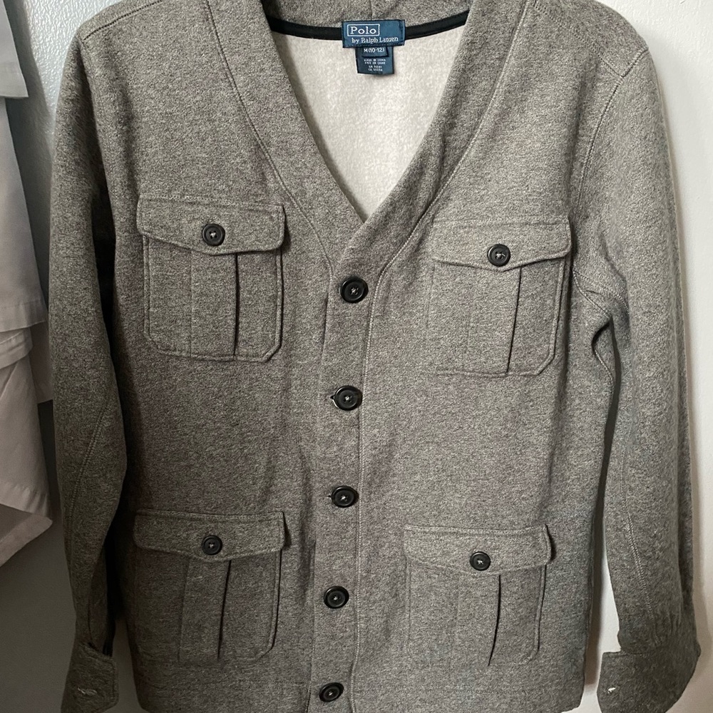 Polo Ralph Lauren Boys jacket/blazer